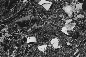 Traces of jewish people