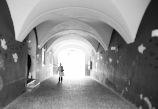 Passage Arnulfsplatz