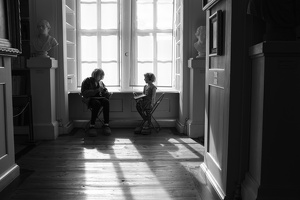 Herzogin Anna Amalia Bibliothek (Conversation)