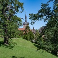 Schloss Ettersberg