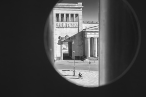 Königsplatz
