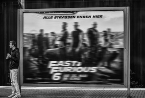 Köln - Deutzer Bahnhof
