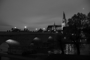 Steinerne Brücke