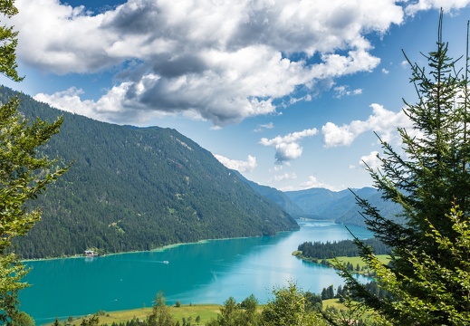 Weissensee