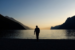 Torbole, Lago di Garda