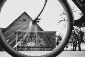 Lichtenheim - Busstop