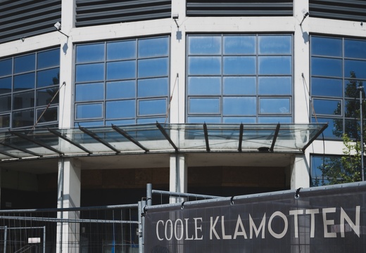 Theodor-Heuss-Straße