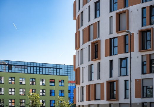 Ecke Nürnberger Straße