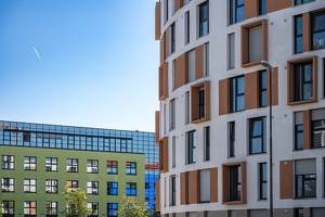 Ecke Nürnberger Straße