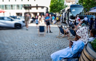 Rathausplatz