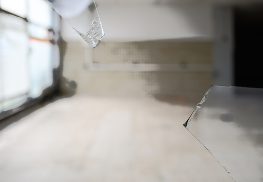 The demise of small shops