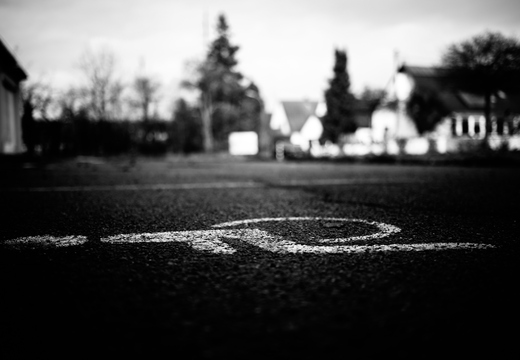 Our signs are fading